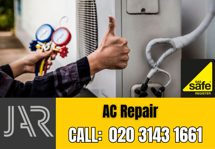 ac repair Thamesmead