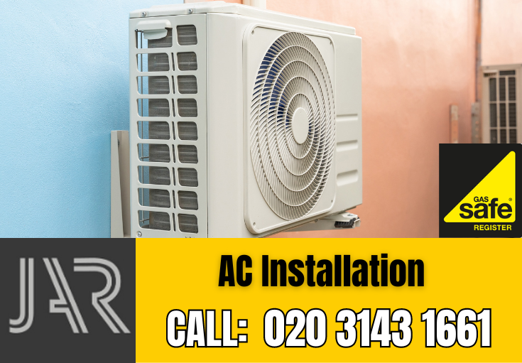 air conditioning installation Thamesmead