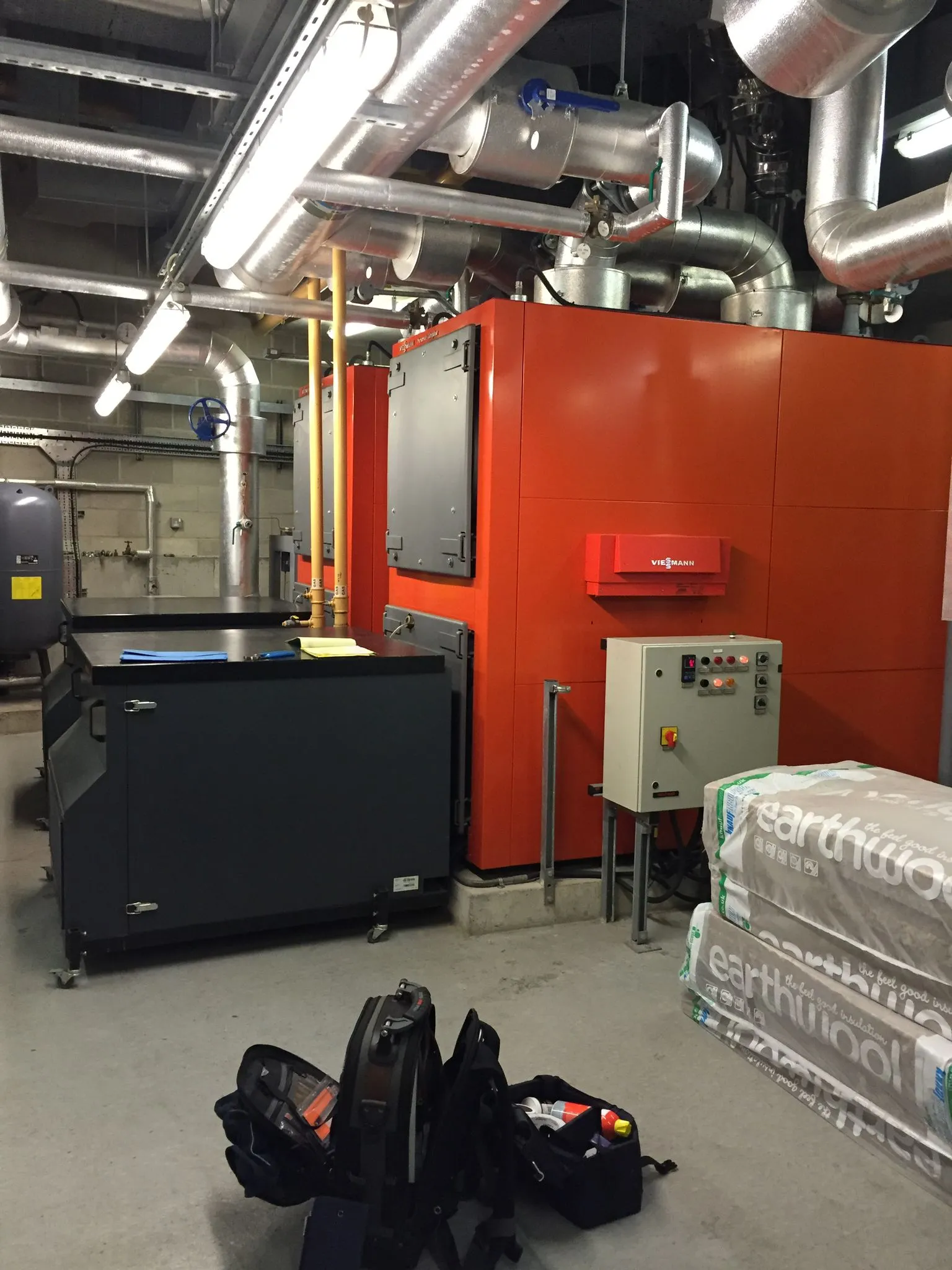 local gas engineer Thamesmead, SE28