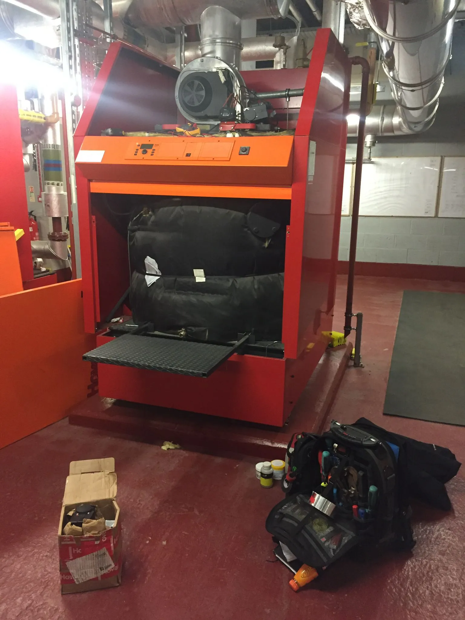 emergency heating engineer Thamesmead, SE28